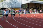 800 metres, 2021 North East Grand Prix No. 2, Monkton, Wednesday, May 19th. Photo: David T. Hewitson/Sports for All Pics